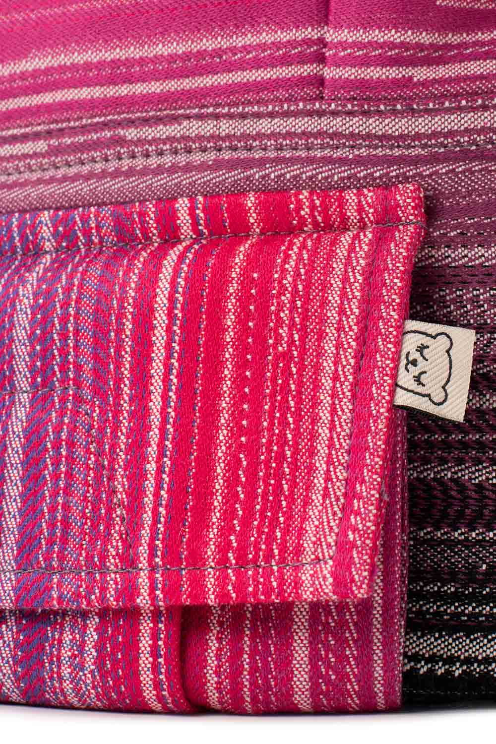 Matric City Lights Toddler Pocket