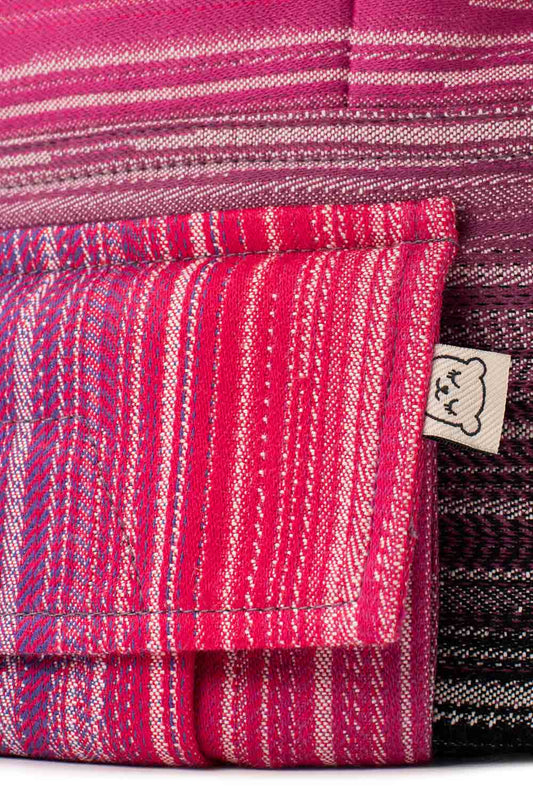 Matric City Lights Toddler Pocket