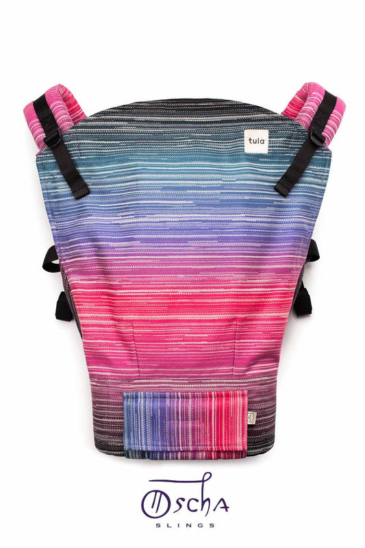 Matrix City Lights Toddler Carrier