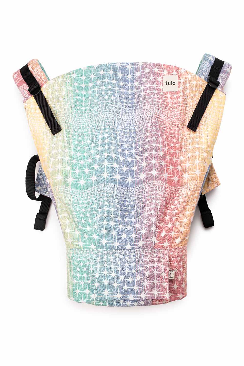 Supernova Cosmic - Signature Woven Toddler Carrier