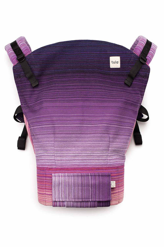Rhubarb Moab - Signature Woven Toddler Carrier