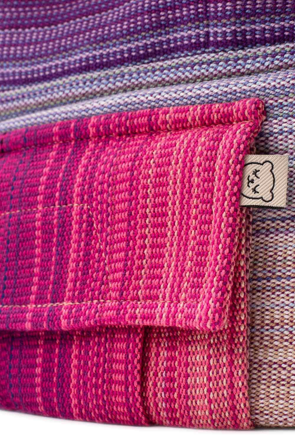 Twinkle Twinkle - Signature Handwoven Toddler Carrier