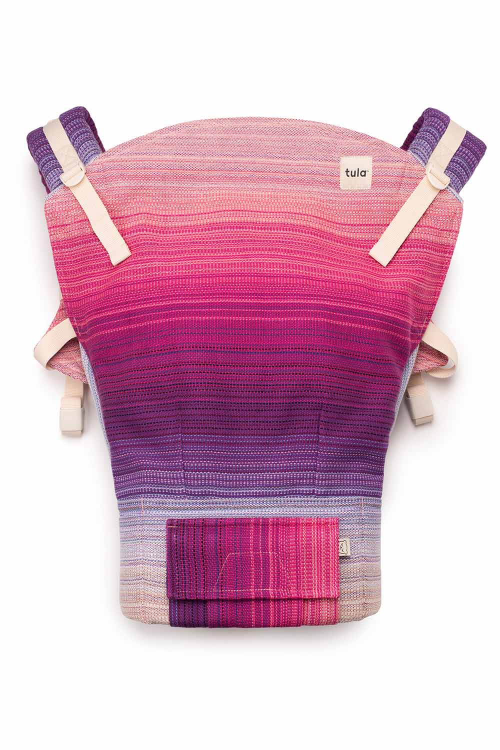 Twinkle Twinkle - Signature Handwoven Toddler Carrier