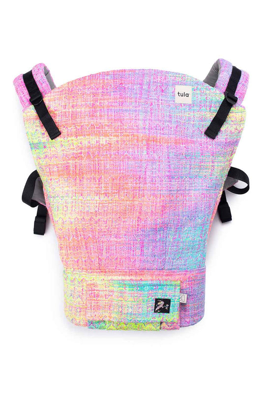Circus - Signature Handwoven Toddler Carrier