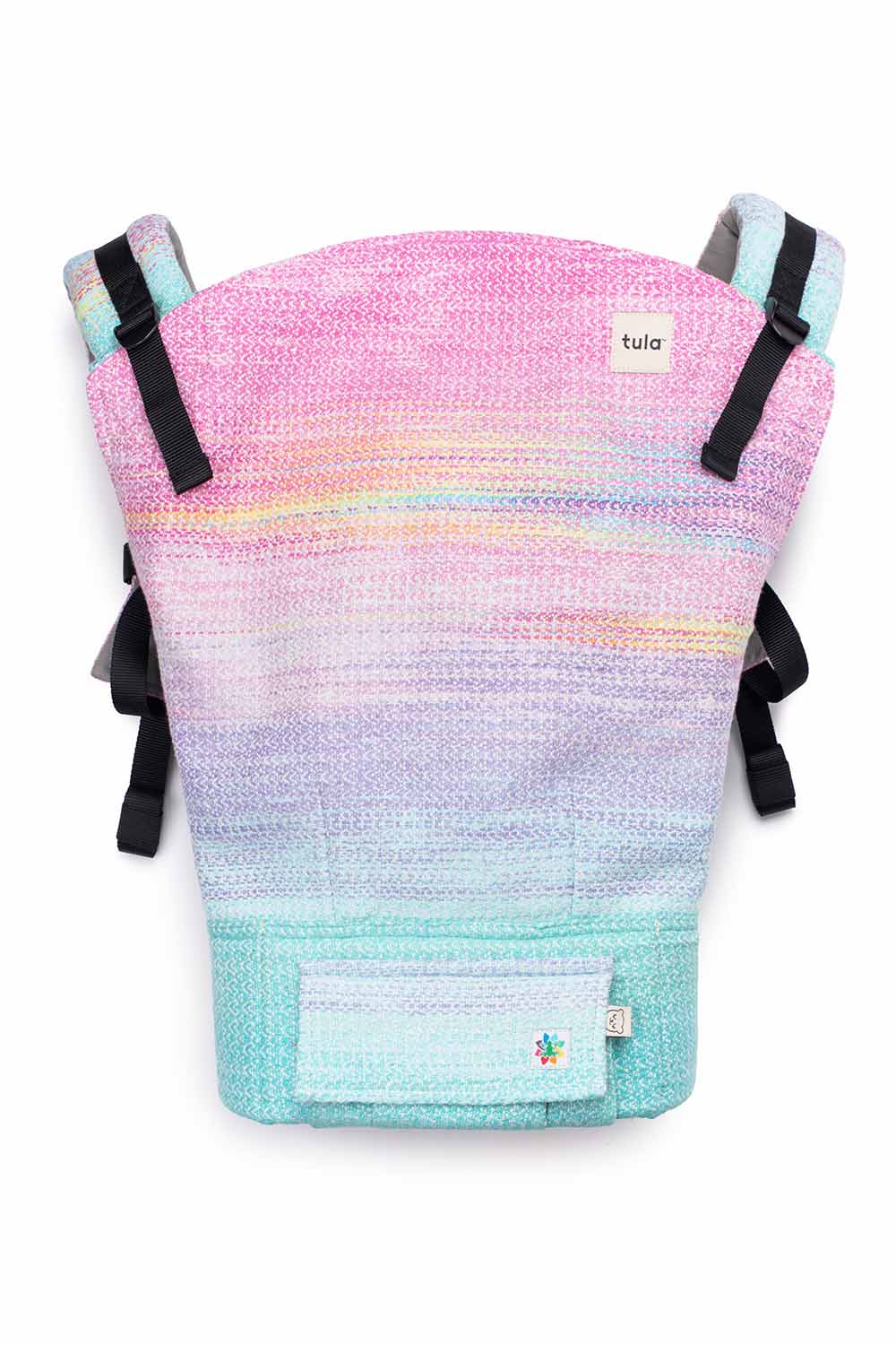 Sugarland - Signature Handwoven Toddler Carrier