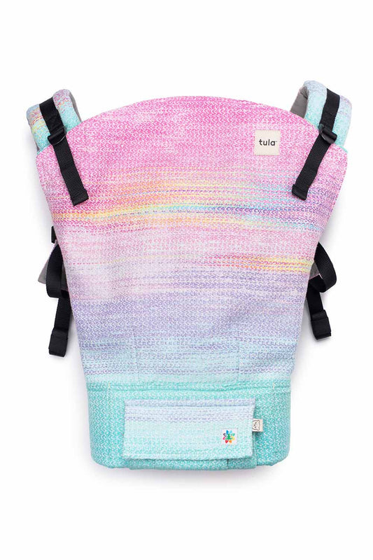Sugarland - Signature Handwoven Toddler Carrier