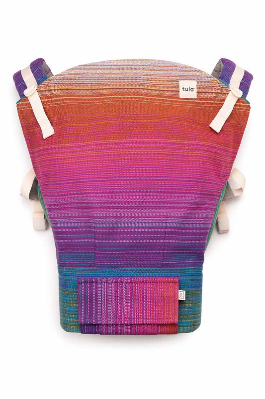 Flutter - Signature Handwoven Toddler Carrier