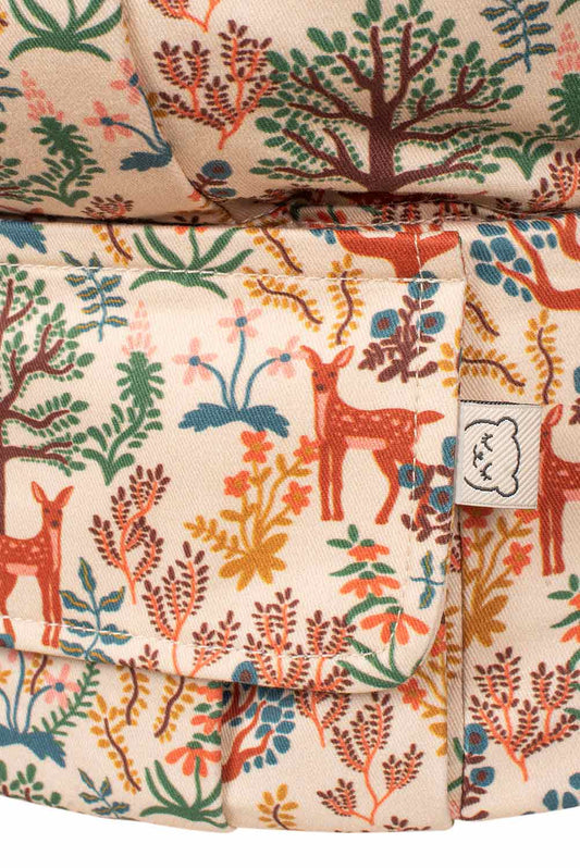 Charmed - Cotton Explore Baby Carrier