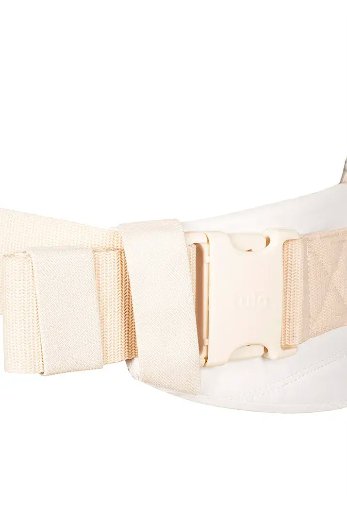 Egret - Puffer Explore Baby Carrier