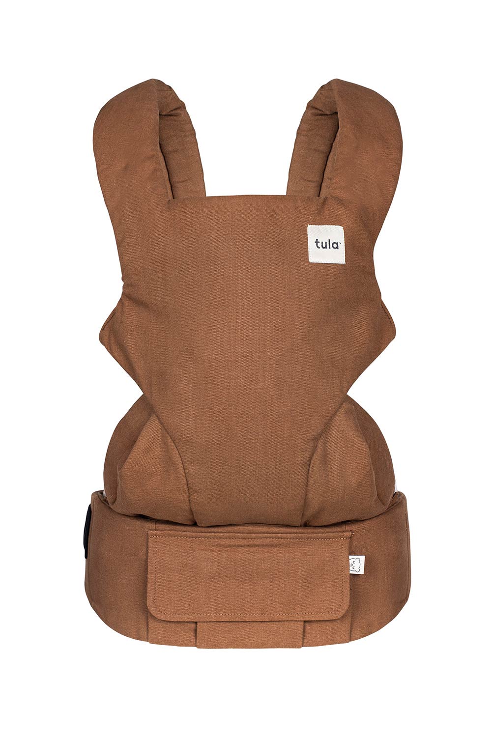Bronzite Hemp Explore Baby Carrier – Baby Tula US