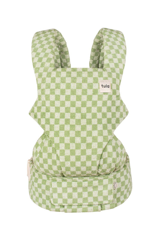 Clover - Terry Explore Baby Carrier