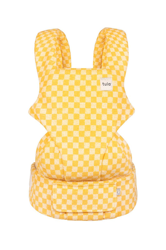 Sunshine - Terry Explore Baby Carrier