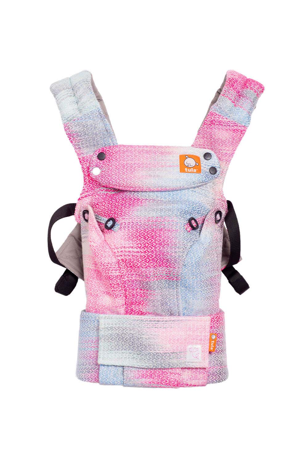 Naxos - Signature Handwoven Explore Baby Carrier