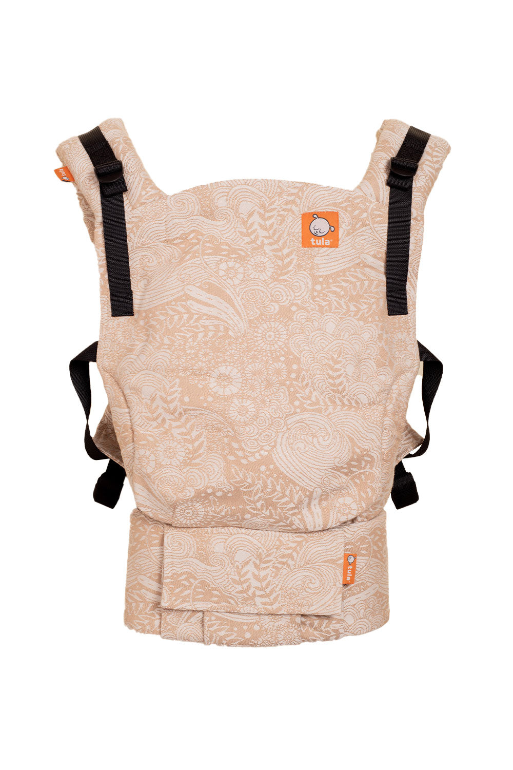 Marina Sunkissed - Signature Woven Free-to-Grow Baby Carrier