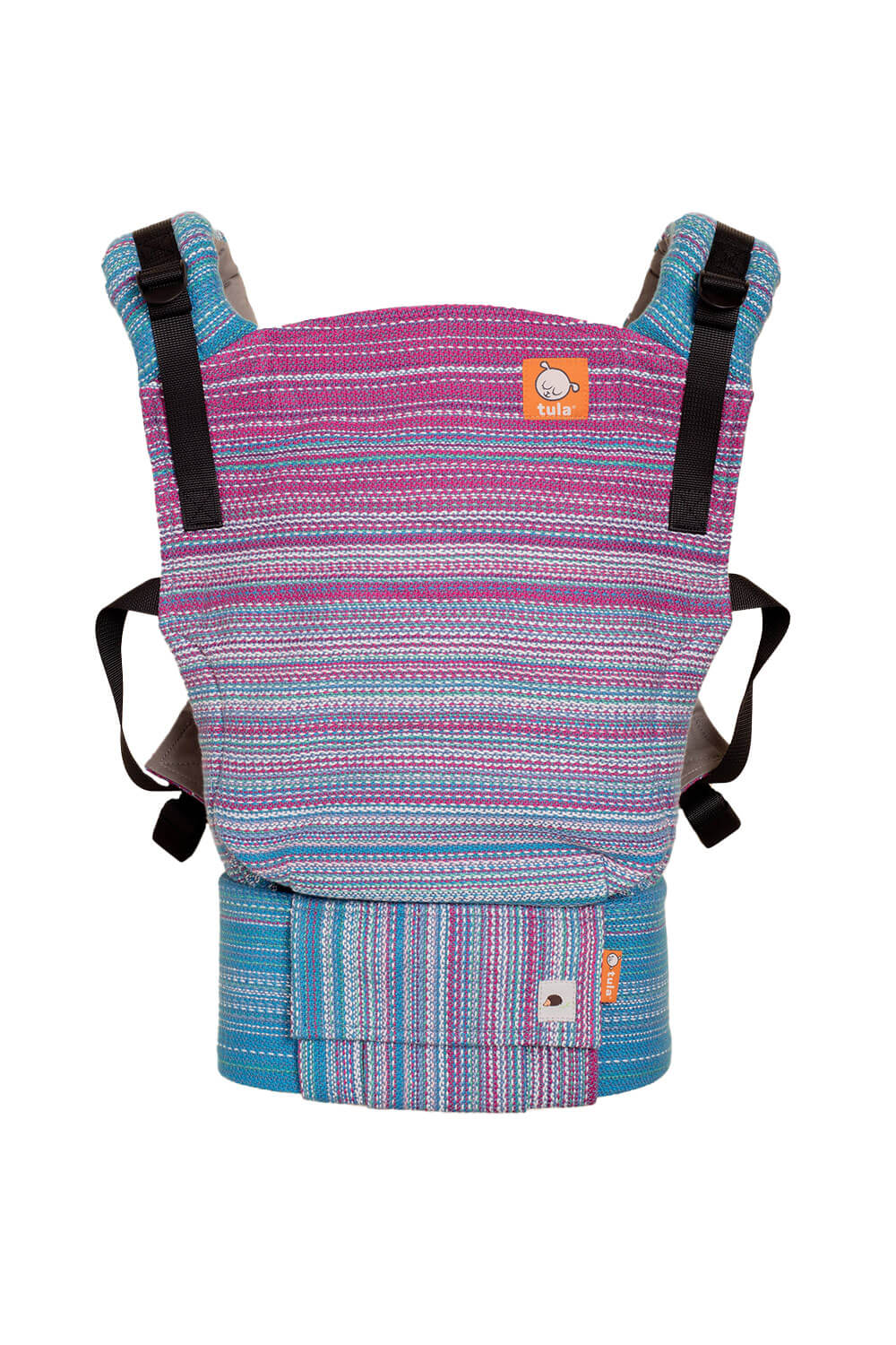 Memories - Signature Handwoven Free-to-Grow Baby Carrier