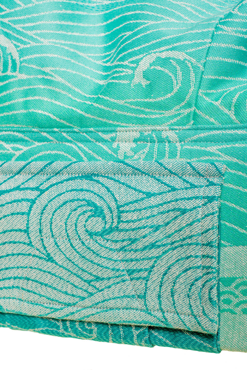 Okinami Wipeout - Signature Woven Preschool Carrier