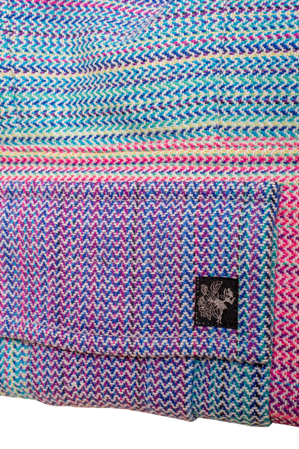 Dreamer - Signature Woven Standard Baby Carrier