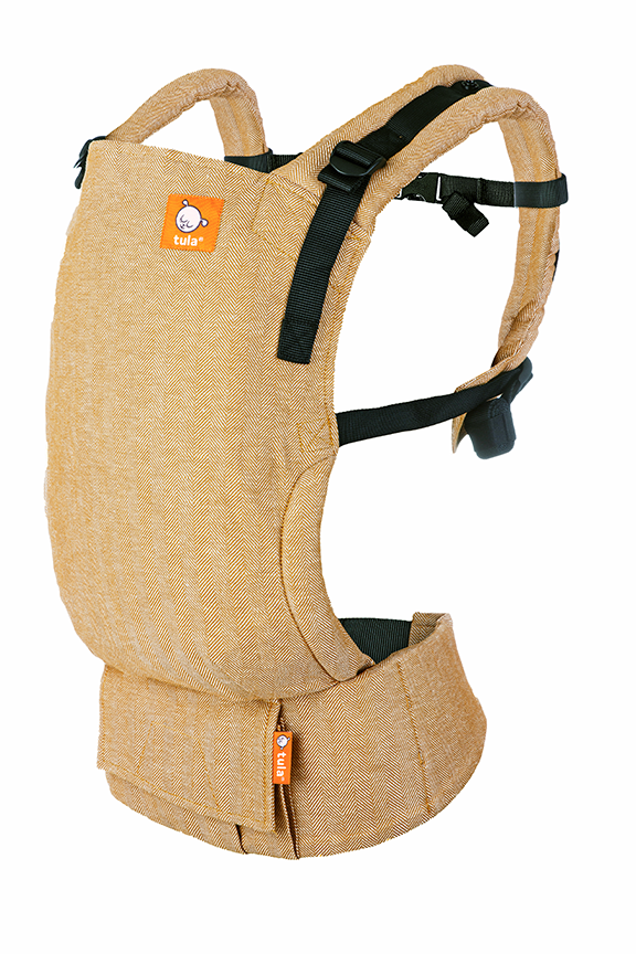 Mesa top baby carrier