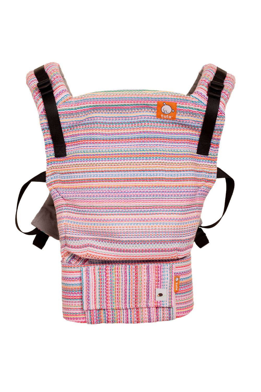 Cake - Signature Handwoven Free-to-Grow Baby Carrier