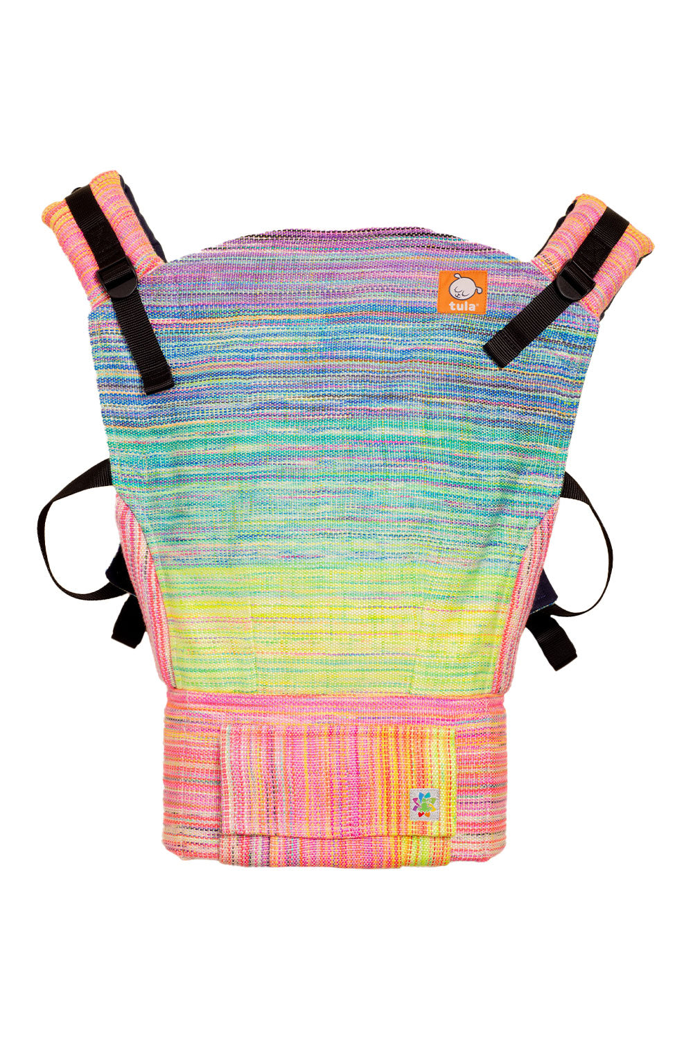 Remix - Signature Handwoven Standard Baby Carrier