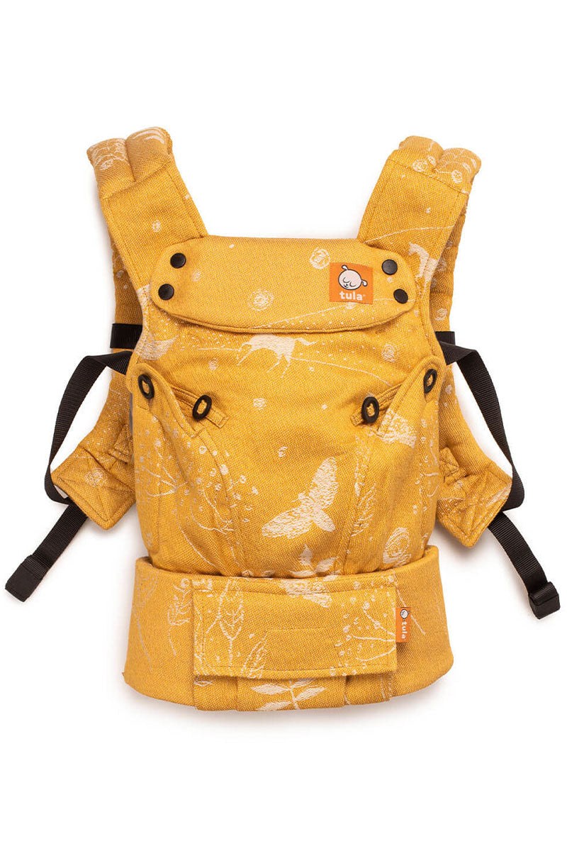 Insomnia Le Tournesol - Signature Woven Explore Baby Carrier