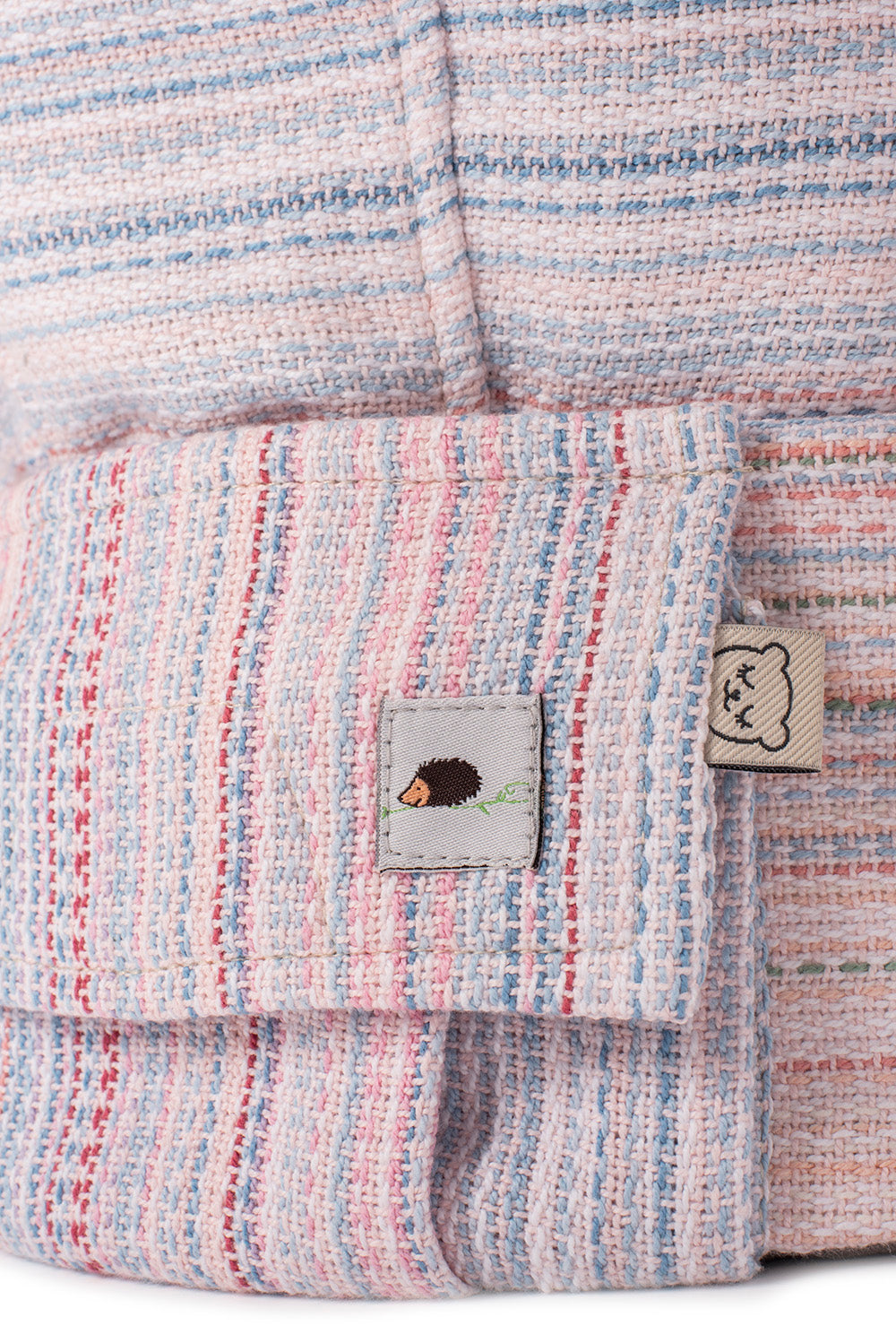 The Best Surprise - Signature Handwoven Explore Baby Carrier