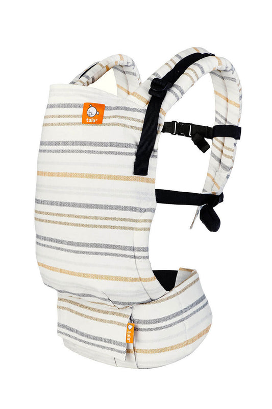 Agate - Hemp Free-to-Grow Baby Carrier