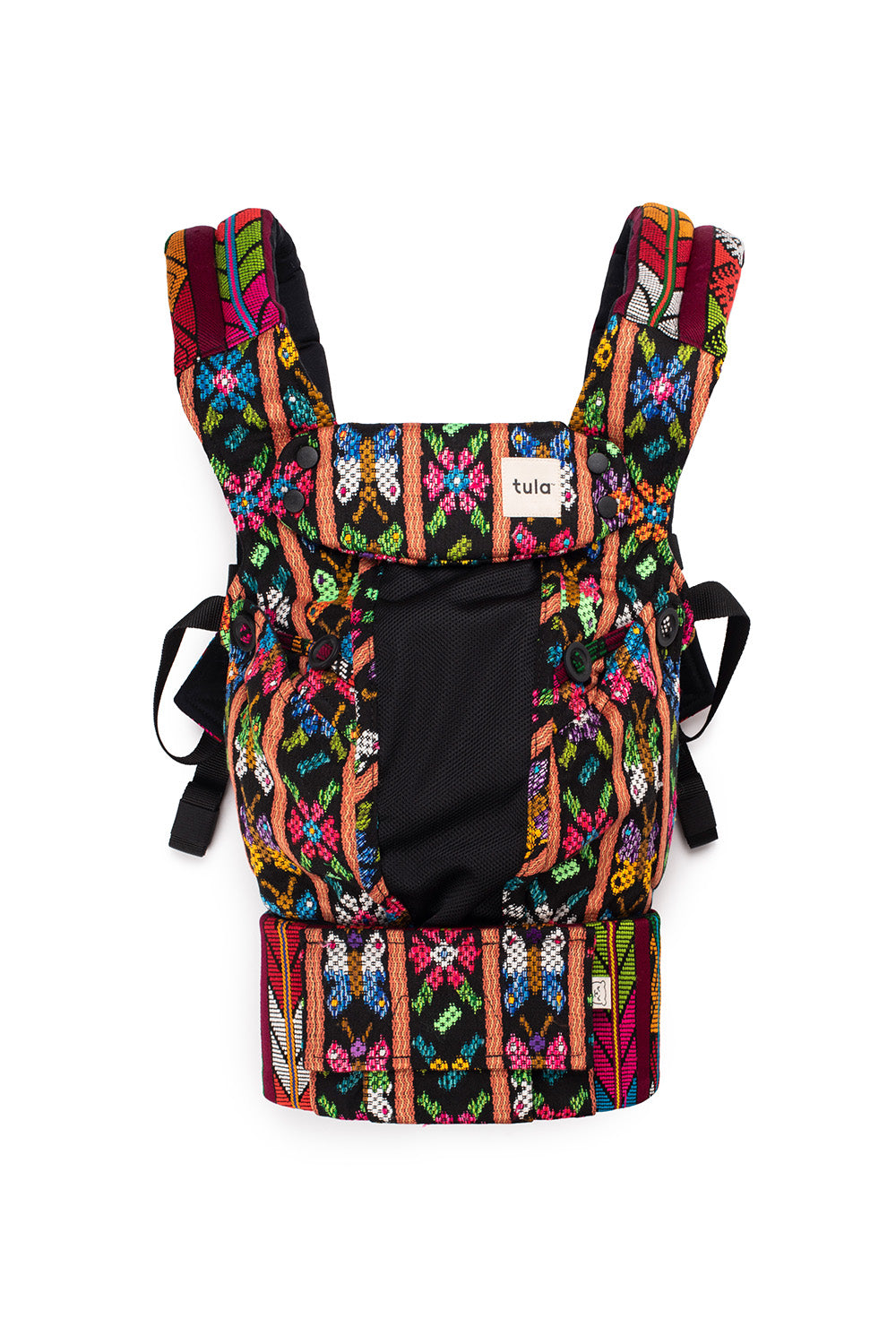 Coast Artisan 66 - Signature Handwoven Explore Mesh Baby Carrier