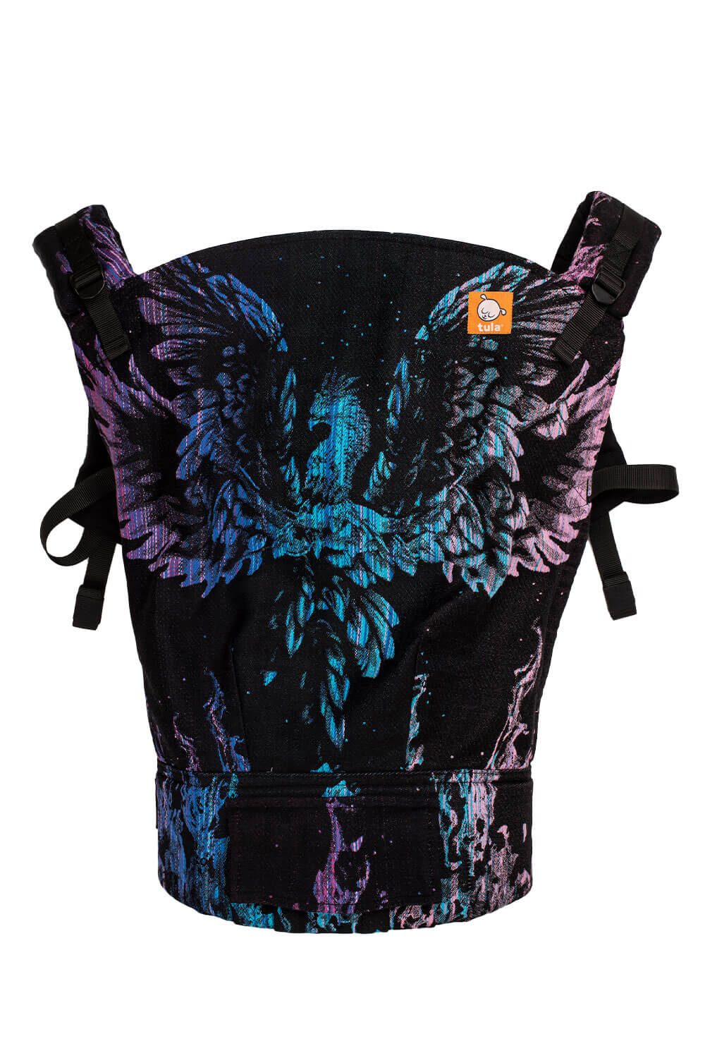 Phoenix Irisio Eclipse - Signature Woven Preschool Carrier