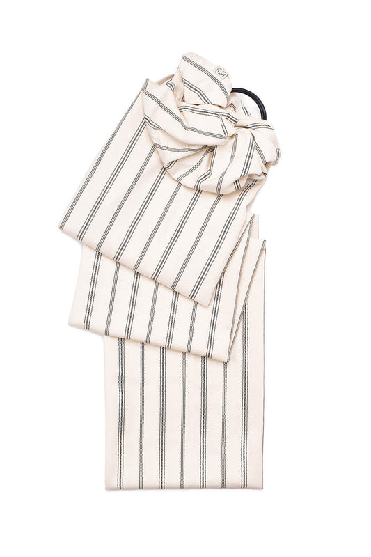 Barrow Street - Signature Handwoven Ring Sling