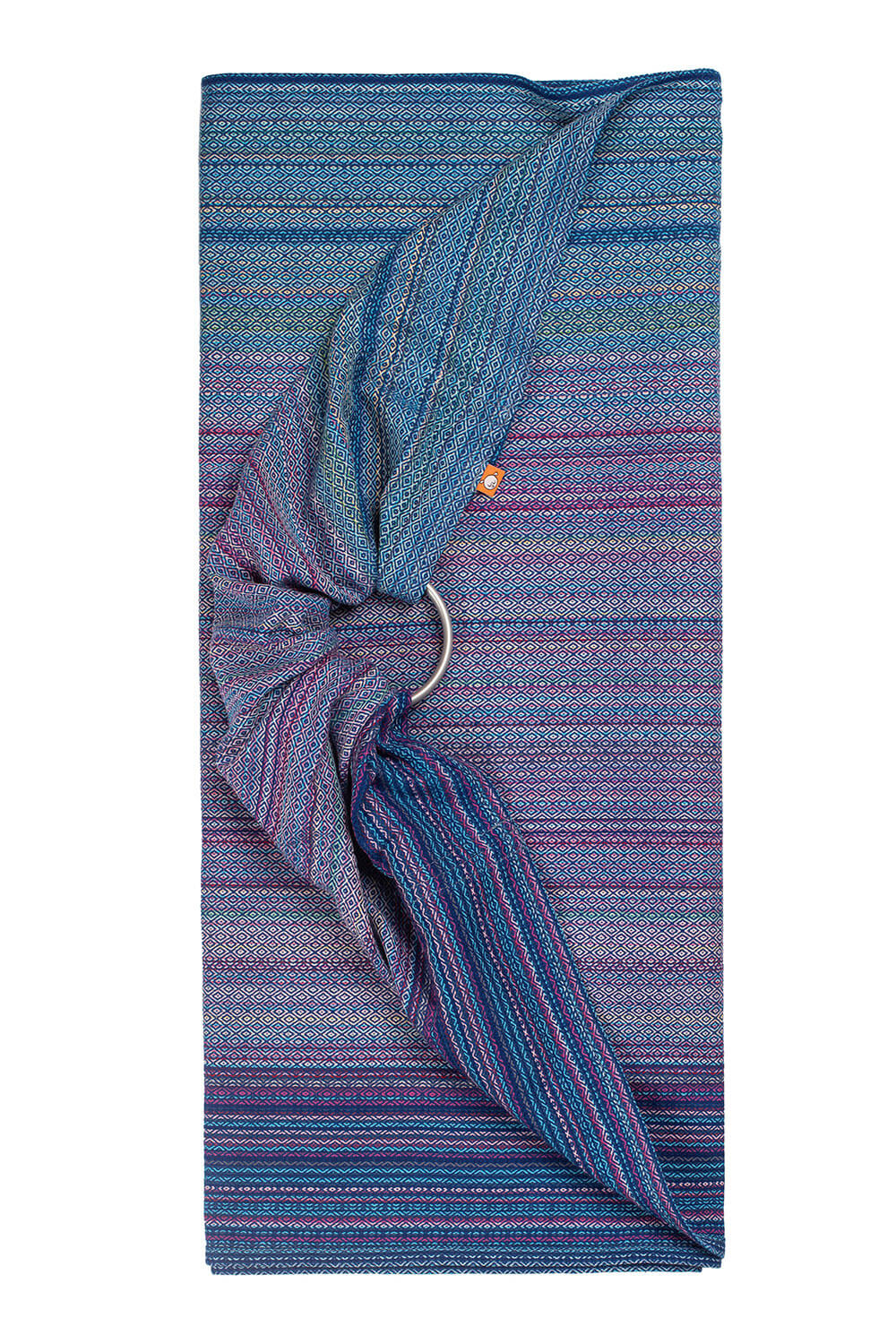 Everlasting - Signature Woven Ring Sling