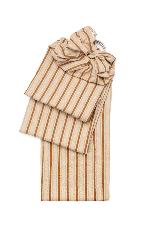Latte - Signature Handwoven Ring Sling