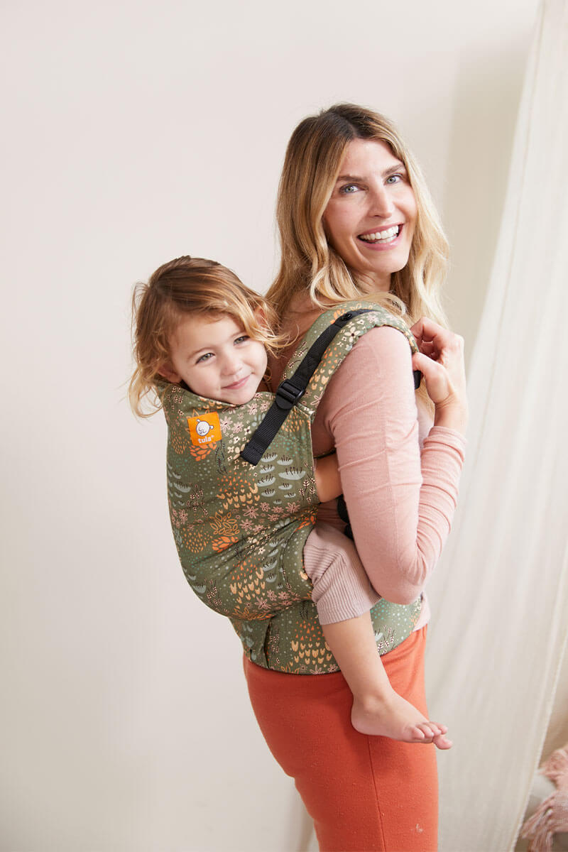 Meadow - Toddler Carrier