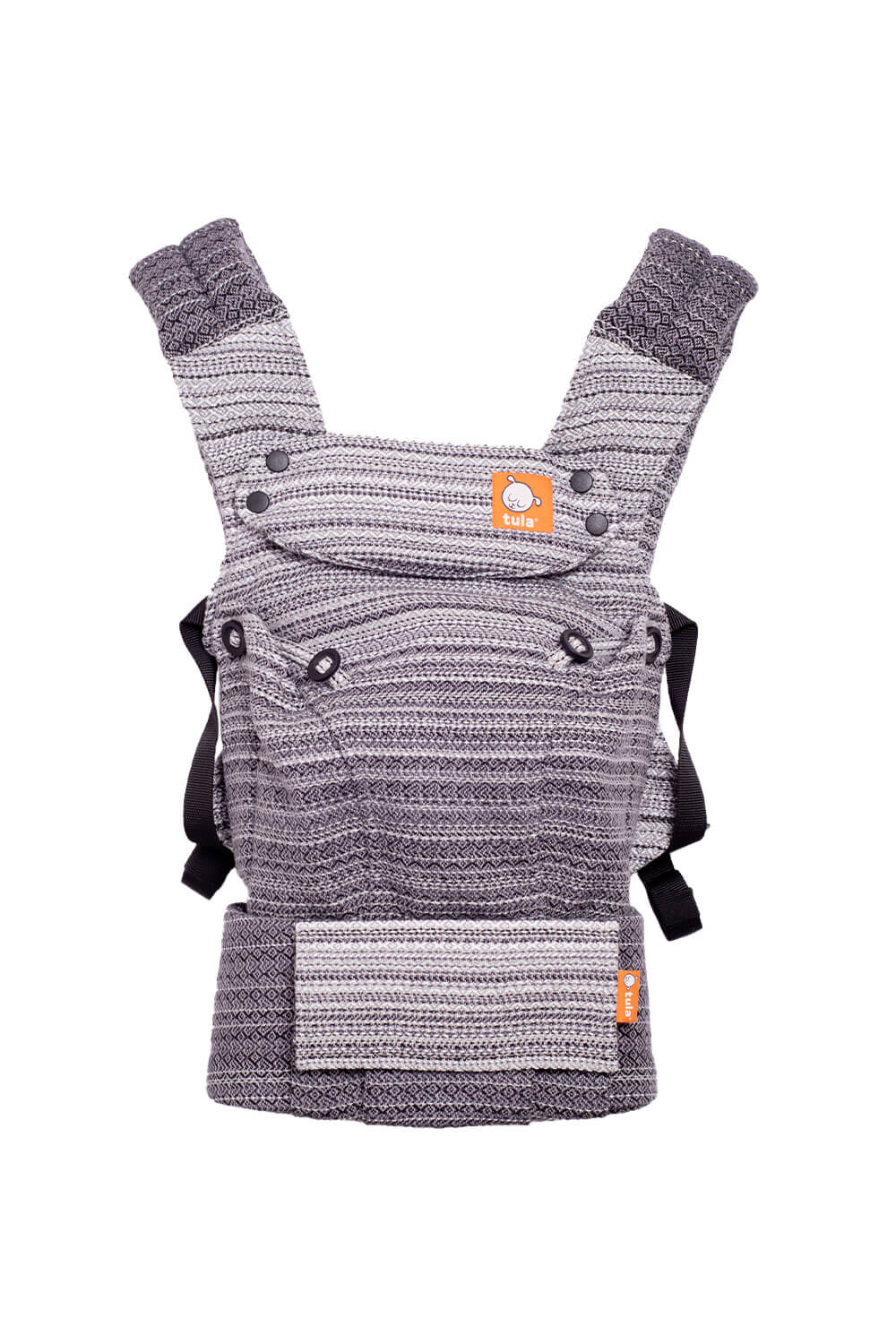 Agate - Signature Woven Explore Baby Carrier