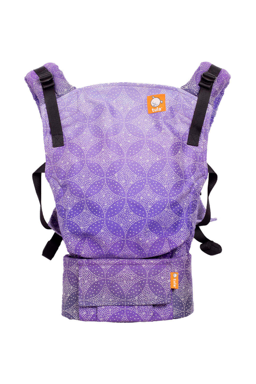 Starry Night Opulence - Signature Woven Free-to-Grow Baby Carrier