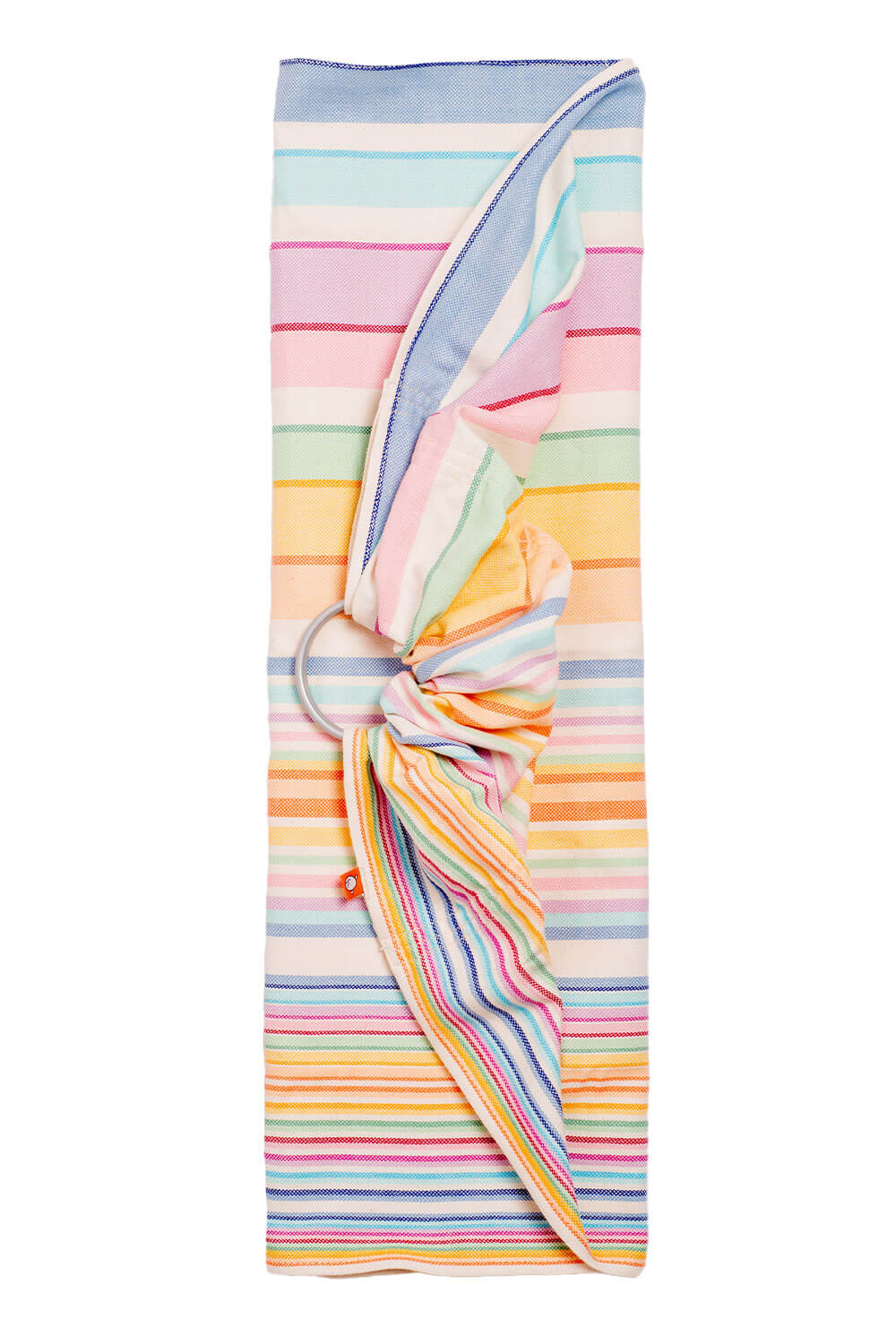 Fericire - Signature Handwoven Ring Sling