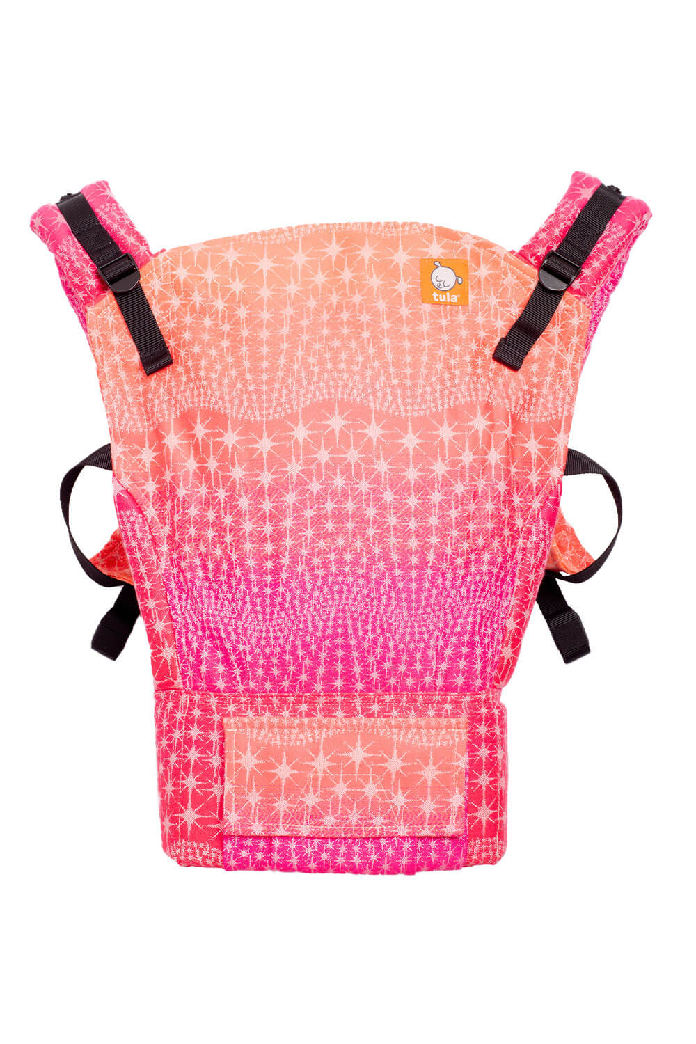 Supernova Malibu - Signature Woven Standard Baby Carrier
