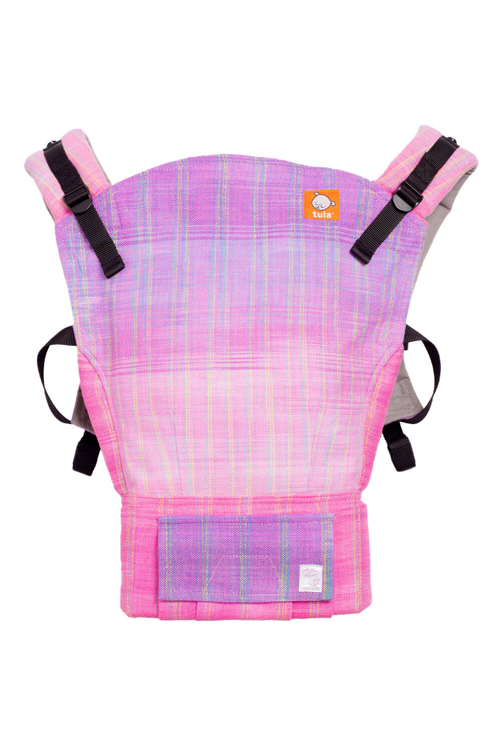 Flourish - Signature Handwoven Standard Baby Carrier