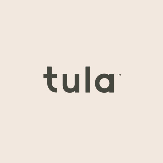image of baby tula logo