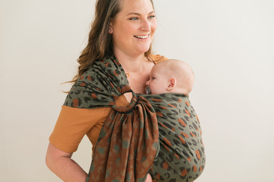 Your Registry Must Have: Tula Ring Sling