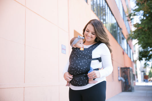 Traveling “Lite” With Tula