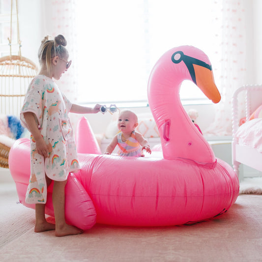 Baby Tula Giveaway - Day 5