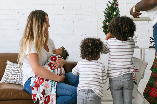 Holiday Breakfast Options the Whole Family Will Love