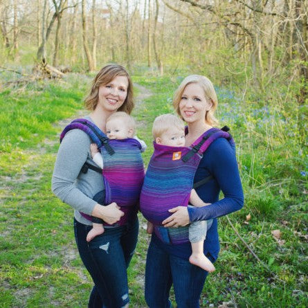 Weaver Spotlight: Meeyoo Handwovens