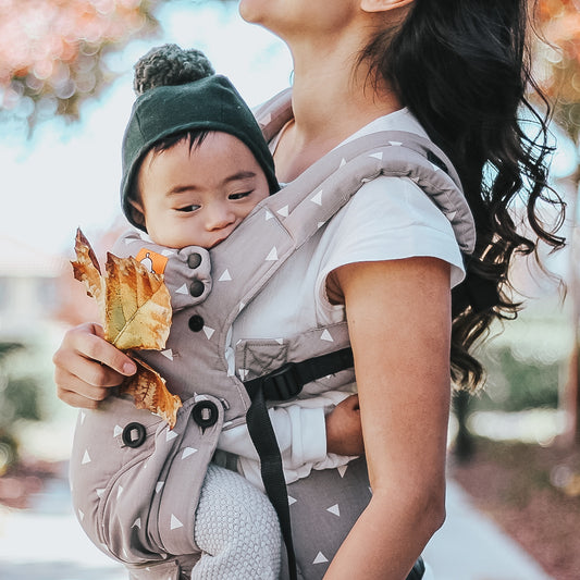 Baby Tula Giveaway - Day 8