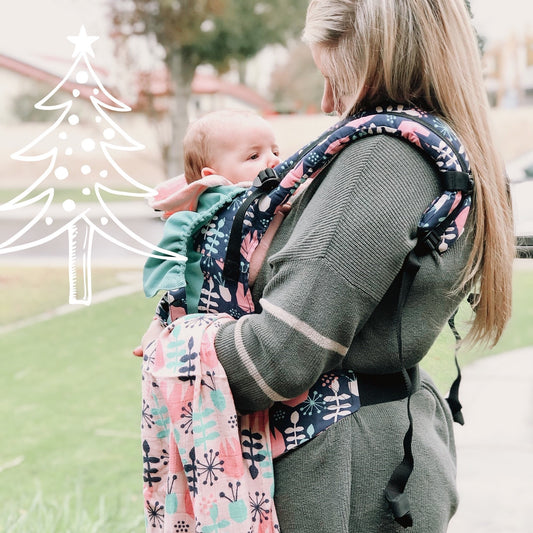 Baby Tula Giveaway - Day 10