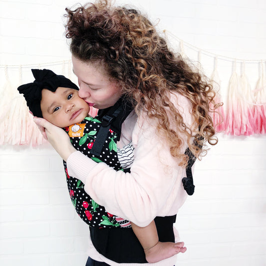 Baby Tula Giveaway - Day 6