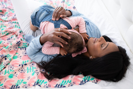 Demystifying Common Breastfeeding Concerns: Preventing Sore Nipples and Breasts