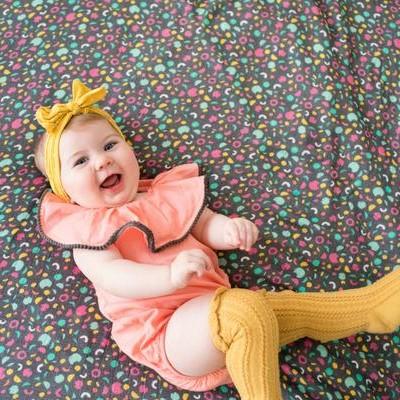 Oh Joy! for Baby Tula