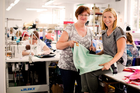 8 Things About Tula Wrap Conversions